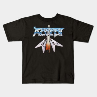 acept Kids T-Shirt